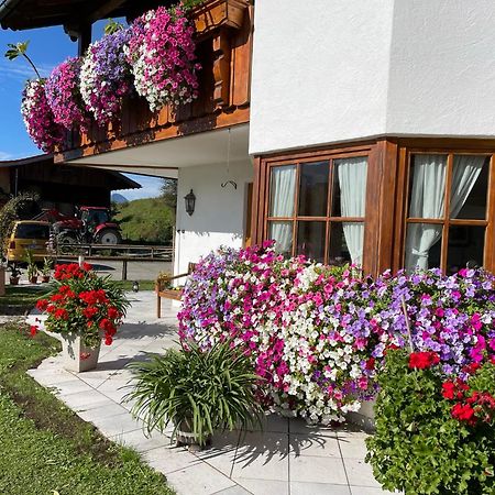 Gaestehaus Seeklause Schwangau Luaran gambar