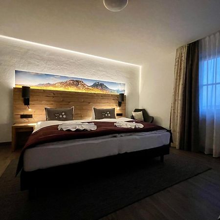 Gaestehaus Seeklause Schwangau Luaran gambar