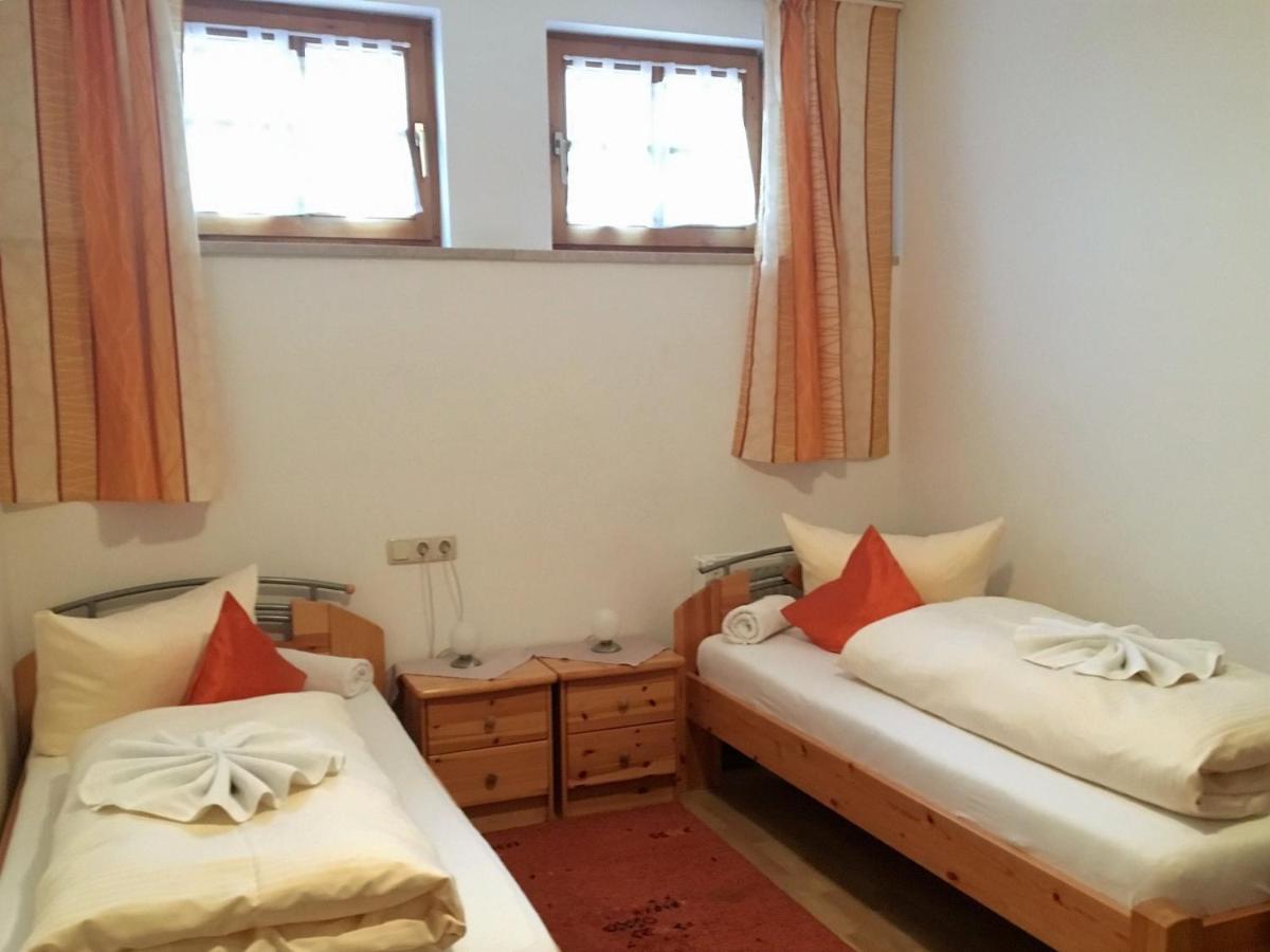 Gaestehaus Seeklause Schwangau Bilik gambar