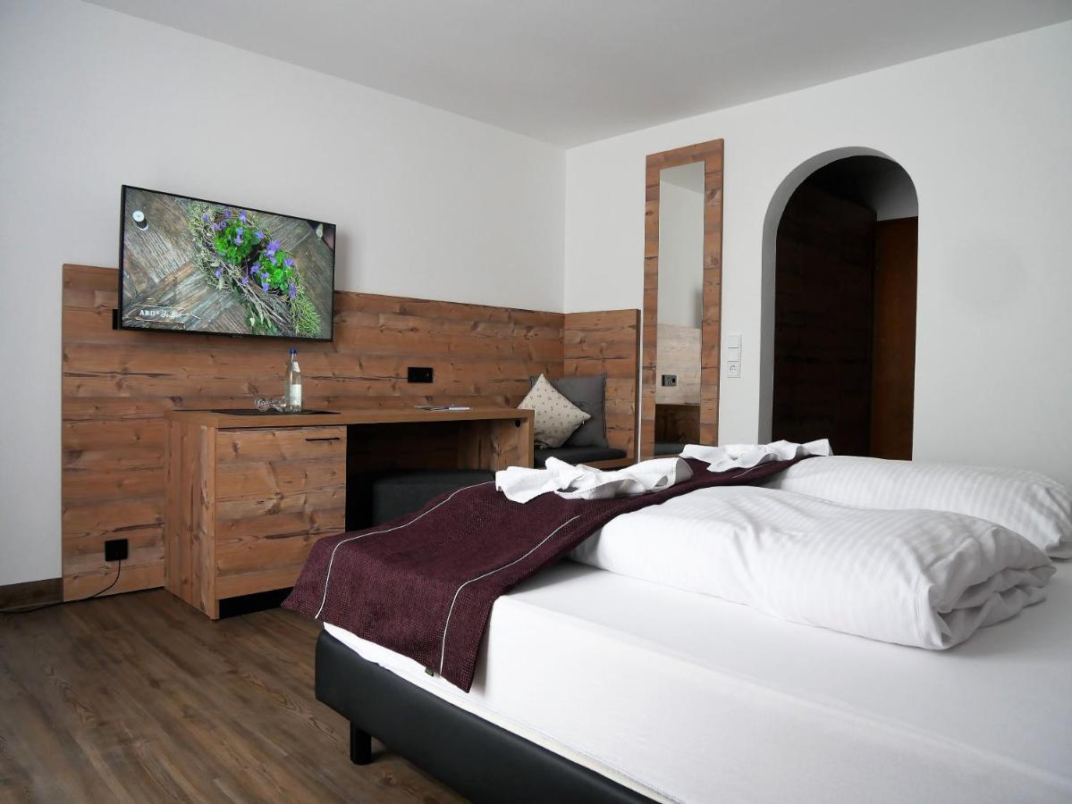 Gaestehaus Seeklause Schwangau Luaran gambar