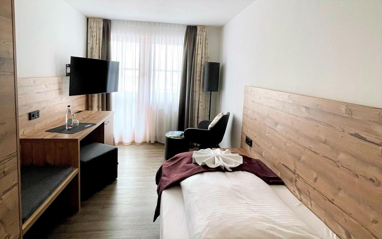 Gaestehaus Seeklause Schwangau Luaran gambar