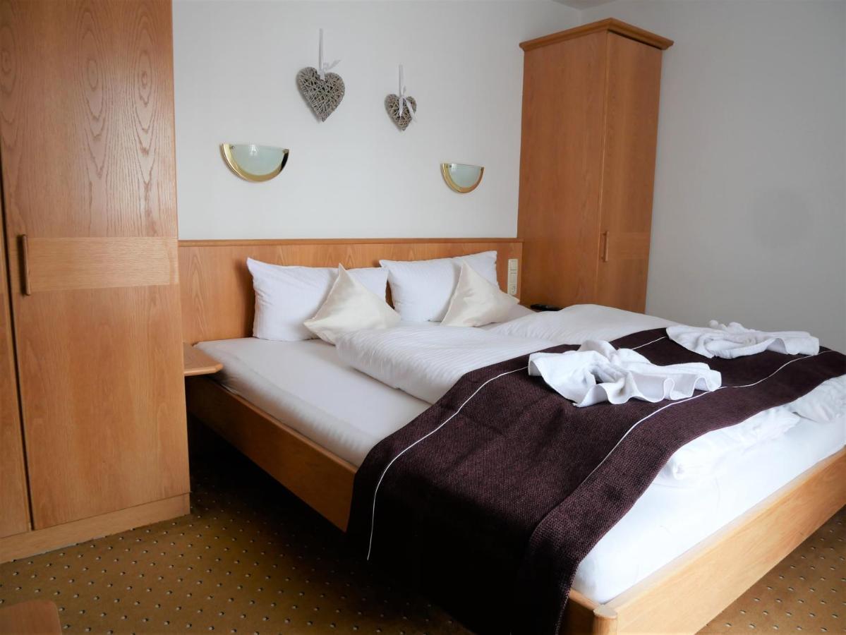 Gaestehaus Seeklause Schwangau Luaran gambar
