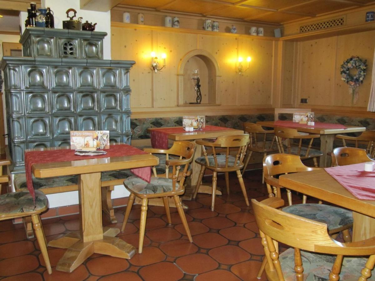 Gaestehaus Seeklause Schwangau Luaran gambar
