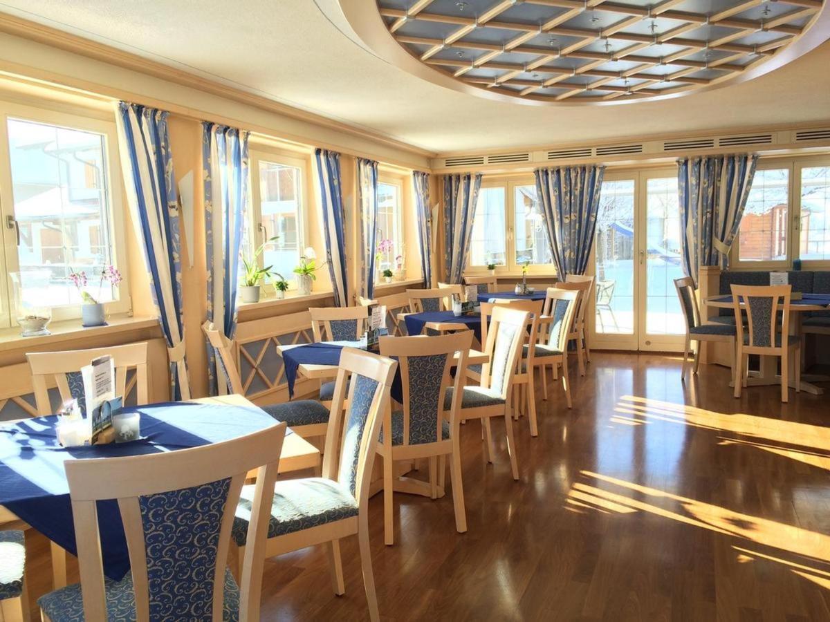 Gaestehaus Seeklause Schwangau Luaran gambar